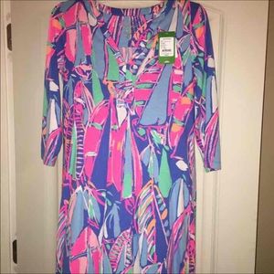 Lilly Pulitzer Ali Dress