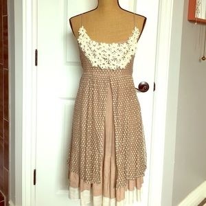 Sweet Summer Dress