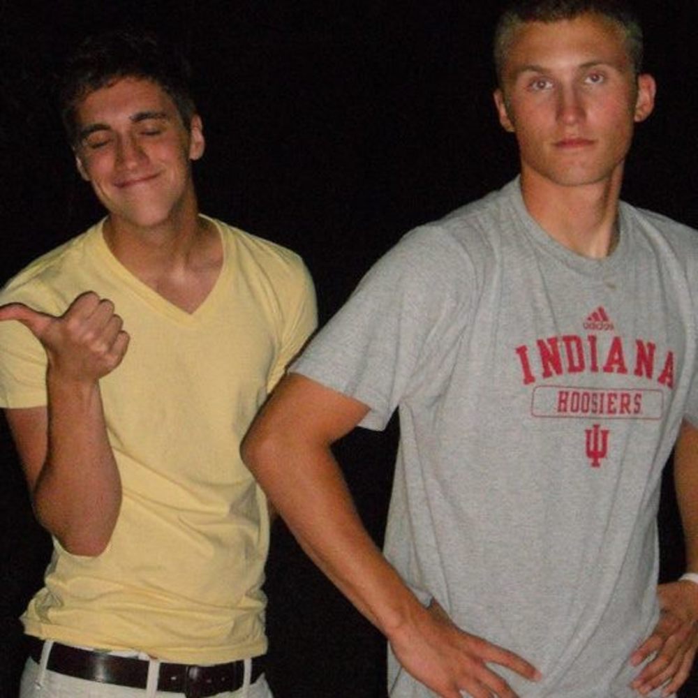 Meet your Posher, Sal