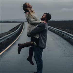 Meet your Posher, Michael