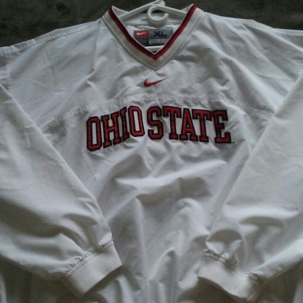 1x Large Sports jersey