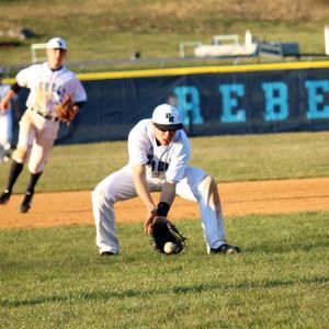 Meet your Posher, Mark melissa scott