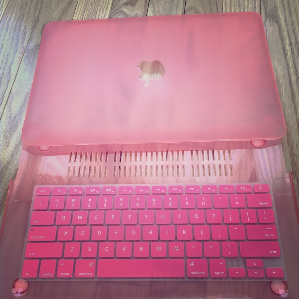 MacBook Air Case