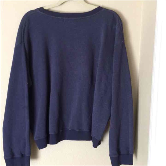 New Celtic Rose Cross Pullover - Picture 3 of 4