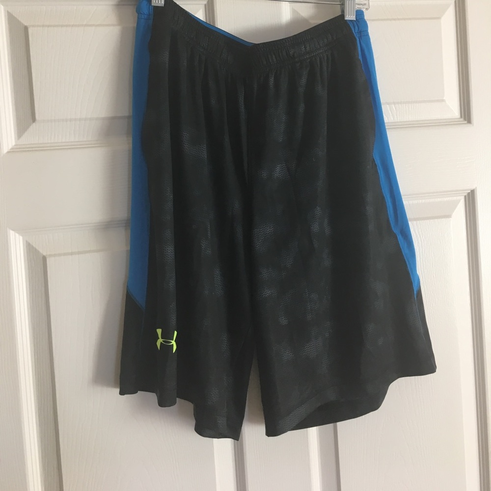 Under Armour Shorts - New with Tags