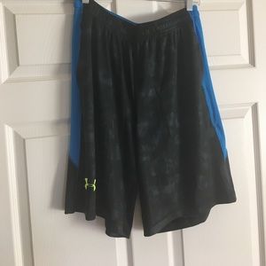 Under Armour Shorts - New with Tags