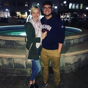 Meet your Posher, Paige