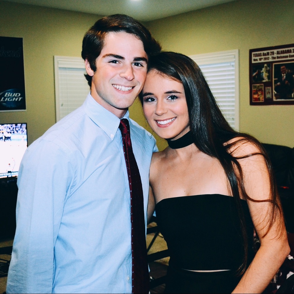 Meet your Posher, Kennedy