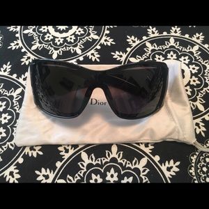 Christian Dior sunglasses