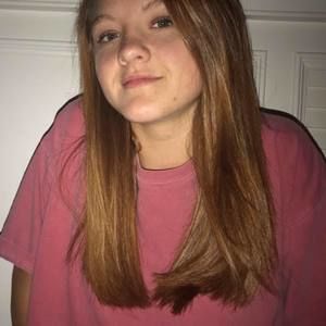 Meet your Posher, Emily grace