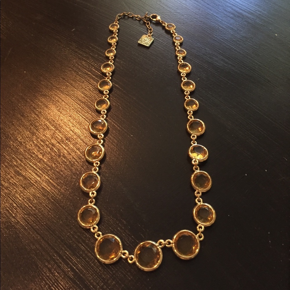 Ann Klein Necklace