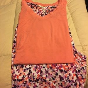 Soma Cool Nights PJ set