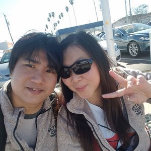 Meet your Posher, Hengky