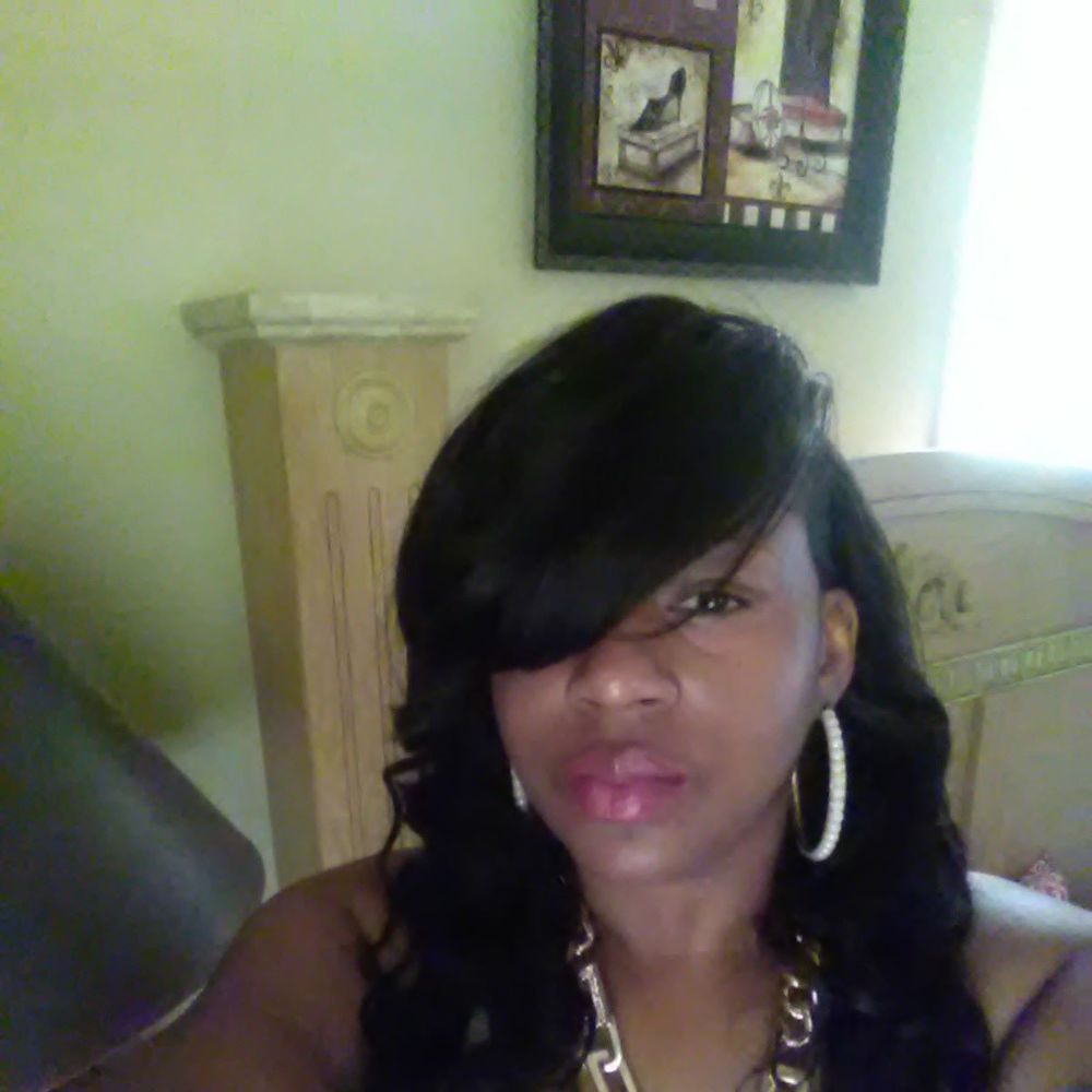 Meet your Posher, Teresa