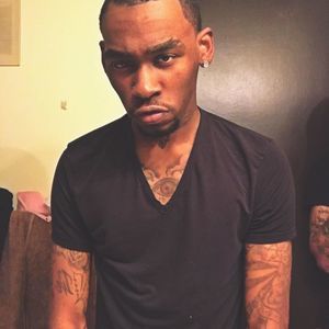 Meet your Posher, Darius