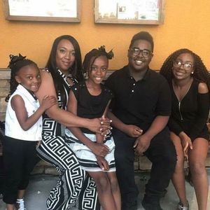 Meet your Posher, Iieska