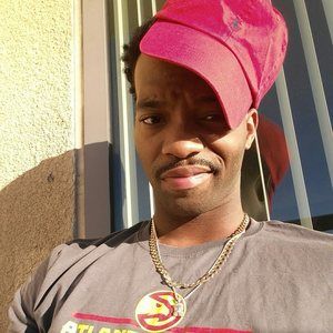 Meet your Posher, Patrick