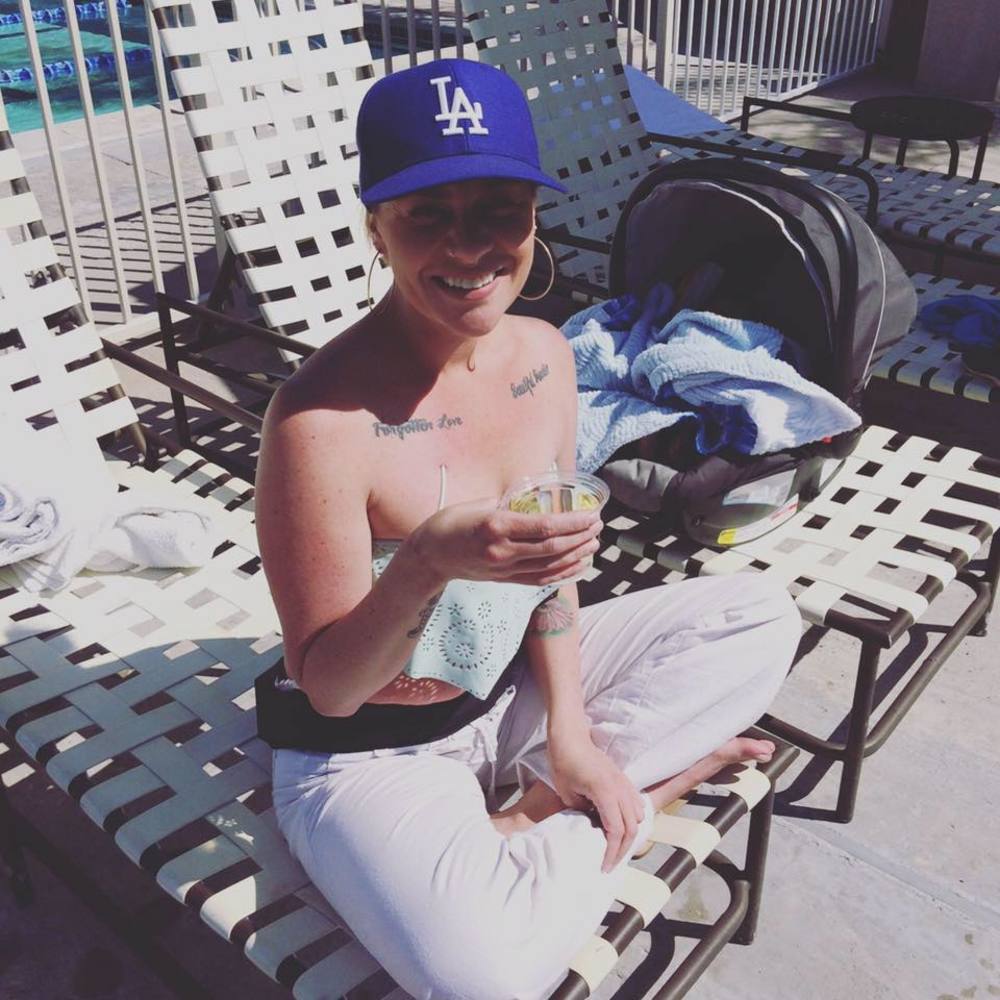 Meet your Posher, Brittany