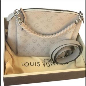 Louis Vuitton Babylone Crossbody - Limited Edition