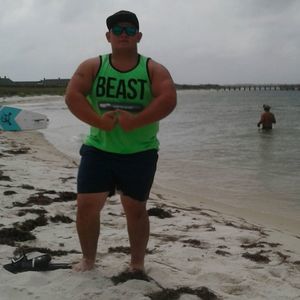 Meet your Posher, Brandon