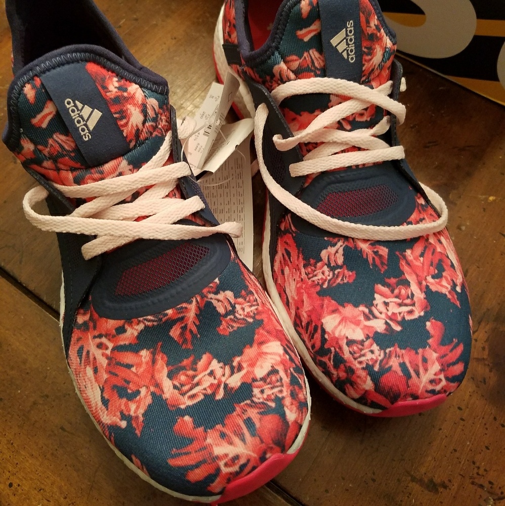 Adidas Pureboost X Shoes