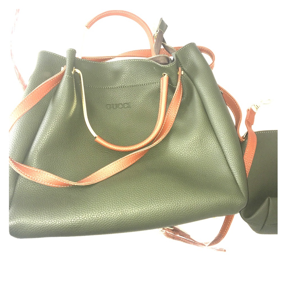Hobo Bag