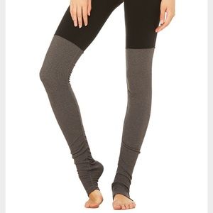 ALO Yoga High-Waist Goddess Leggings
