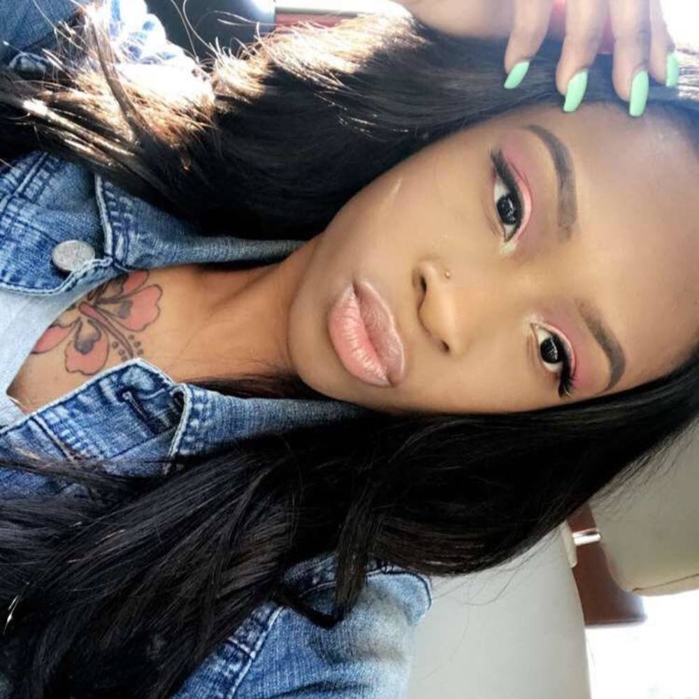 Meet your Posher, Cieaira