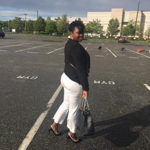 Meet your Posher, Natacha