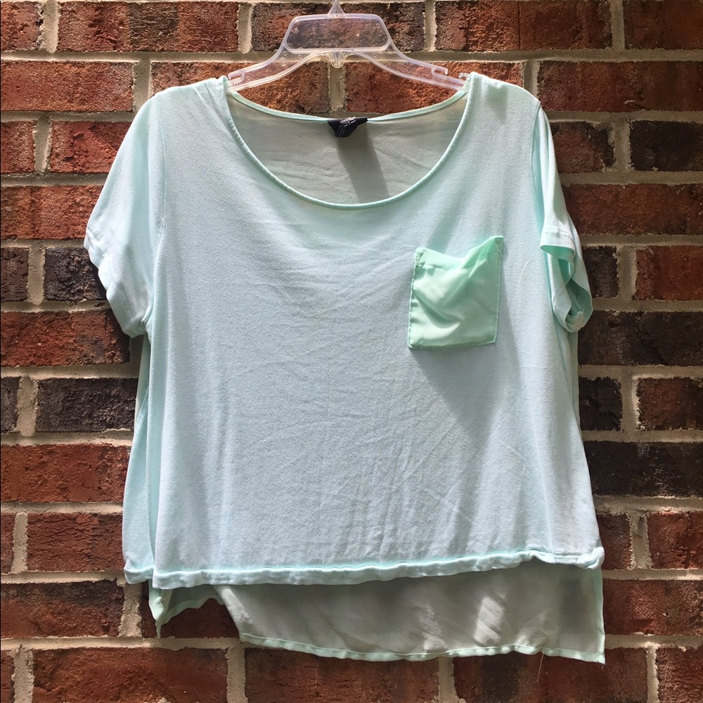 Mossimo Loose Top