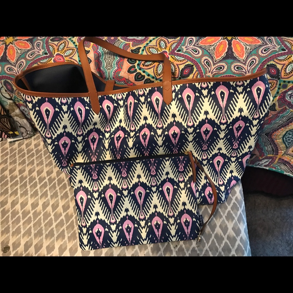 Stella and Dot bag