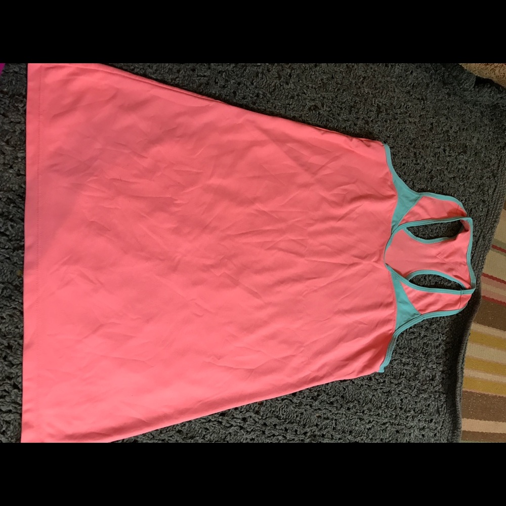 Zuzuzen active tank
