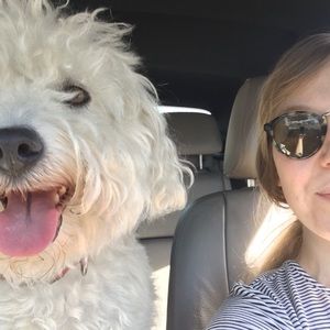 Meet your Posher, Alexandra