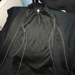 North Face 1/4 Zip Pullover