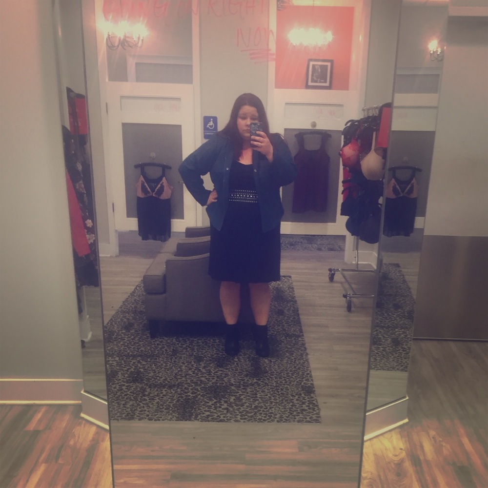 Meet your Posher, Kayla