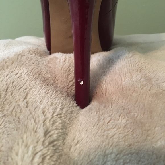 Jessica Simpson shoes - Picture 4 of 4