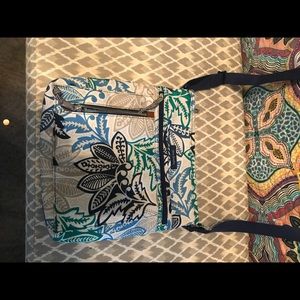 Vera Bradley Crossbody Purse