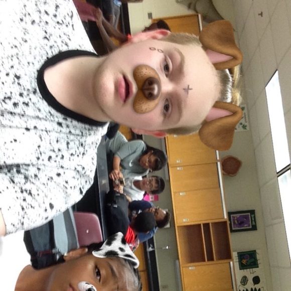 Meet your Posher, Daniel - Picture 1 of 1