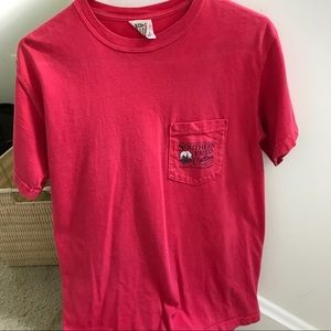 Southern Fried Cotton Crawfish Boil Tee