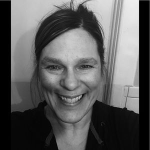 Meet your Posher, Jacqueline