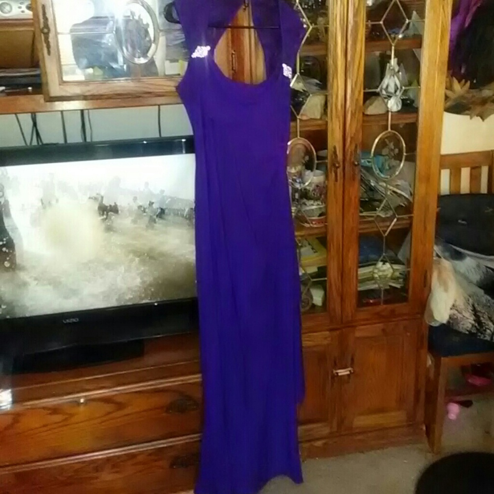 Evening Gown