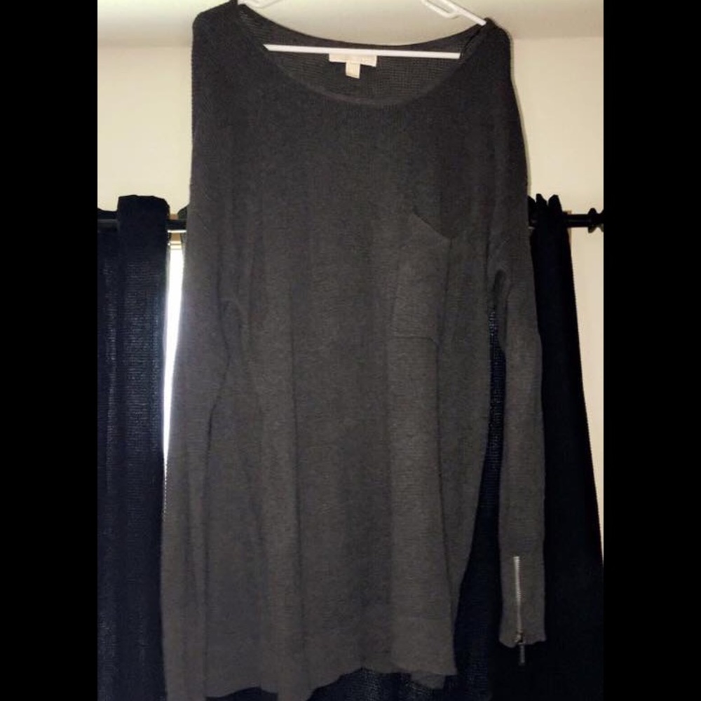 Michael Kors Oversized Sweater
