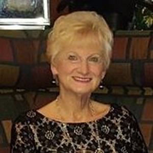 Meet your Posher, Suzanne