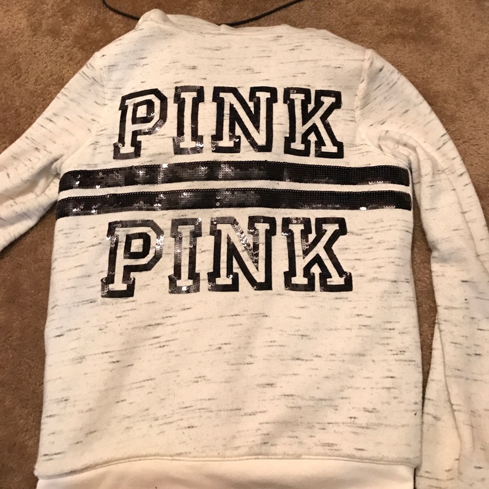 VS PINK Jacket
