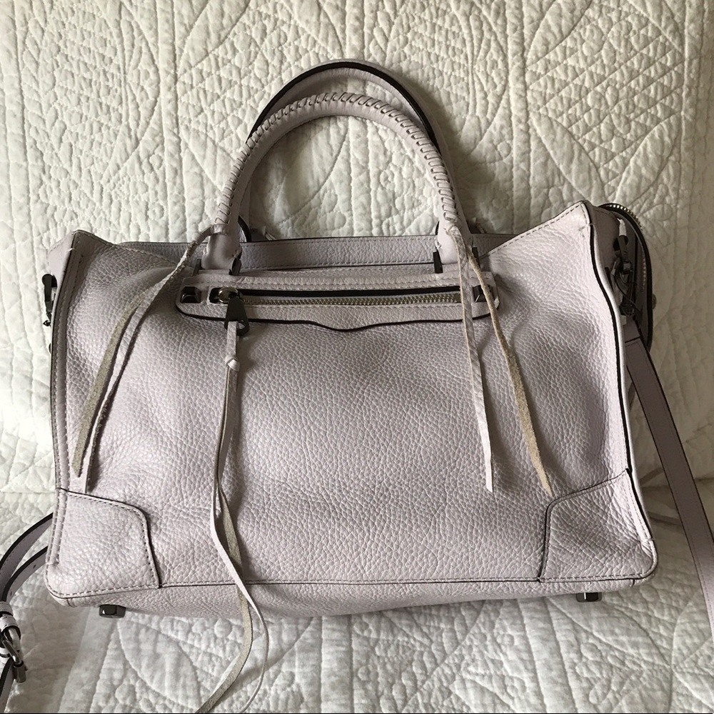 Rebecca Minkoff Regan Satchel