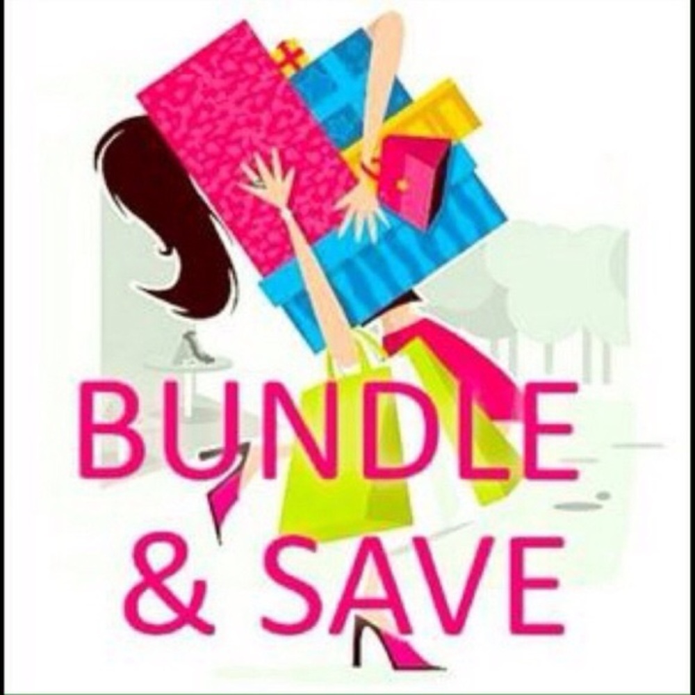 🎉🎈🛍🌸5% discount on 3+ items!!🌸🛍🎈🎉