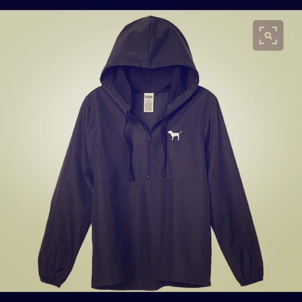 Victoria's Secret PINK Anorak
