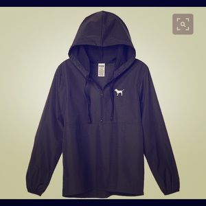 Victoria's Secret PINK Anorak