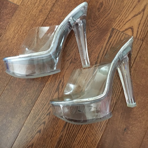 led light up heels