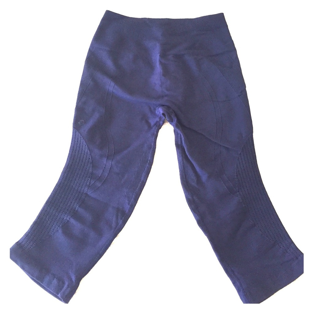Lulu Flow and Go Crop